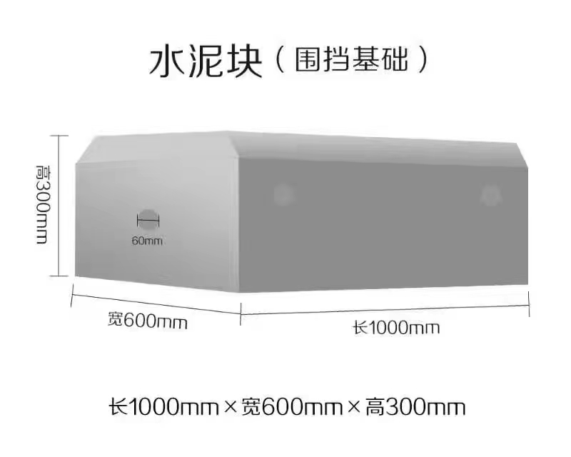 工地鐵皮圍擋是什么？旭東鋼構(gòu)圍擋